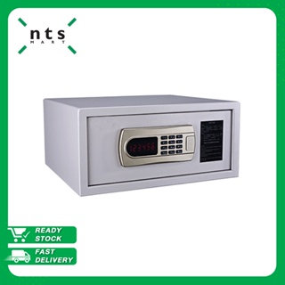 NTS ตู้เซฟสีขาว SAFE BOX NTS1-SF-B42WH