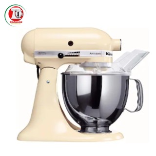 KITCHENAID เครื่องผสมอาหาร (300 วัตต์) รุ่น 5KSM150PSEAC