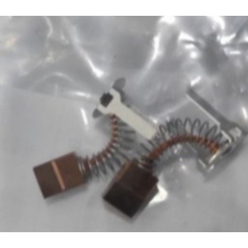 แปรงคาร์บอน GSR180-LI CB CHARCOAL SPOL GSR180-LI BOSCH