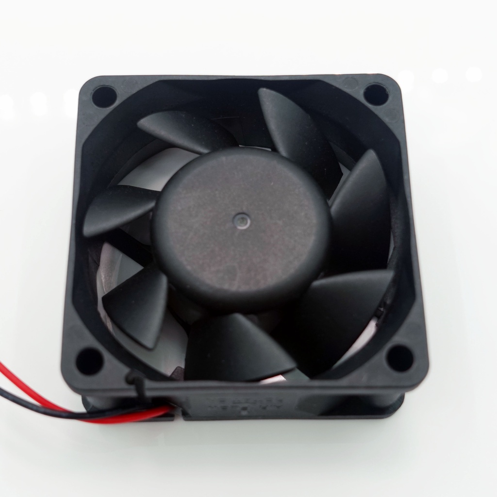 NMB-mat7 2410ML-05W-B60 6025 24V การแปลงความถี่แชสซีพัดลมระบายความร้อน