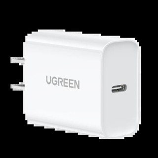 UGREEN (CD137) 20W USB C Fast Charger