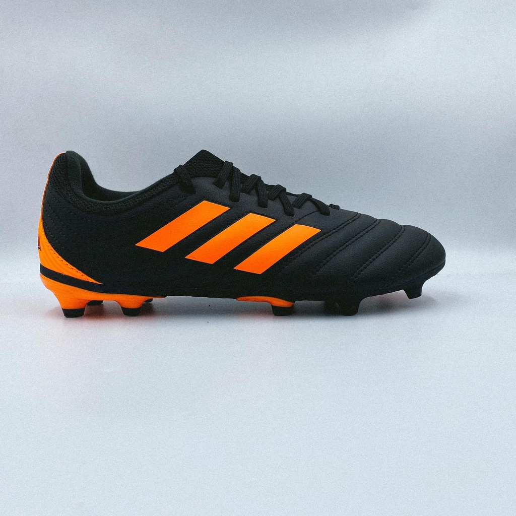 [สินค้าลิขสิทธิ์แท้100%] สตั๊ดเด็ก Adidas COPA 20.3 FG J