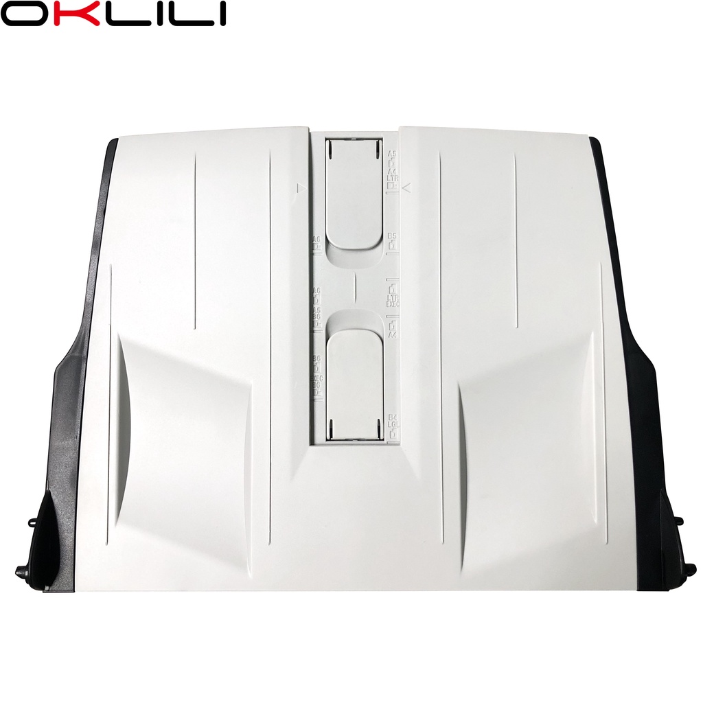 PA03576-D808 กระดาษถาดแผ่นStacker UnitสําหรับFujitsu fi-5650 fi-5750 fi-5650C fi-5750C fi-6670A fi-6