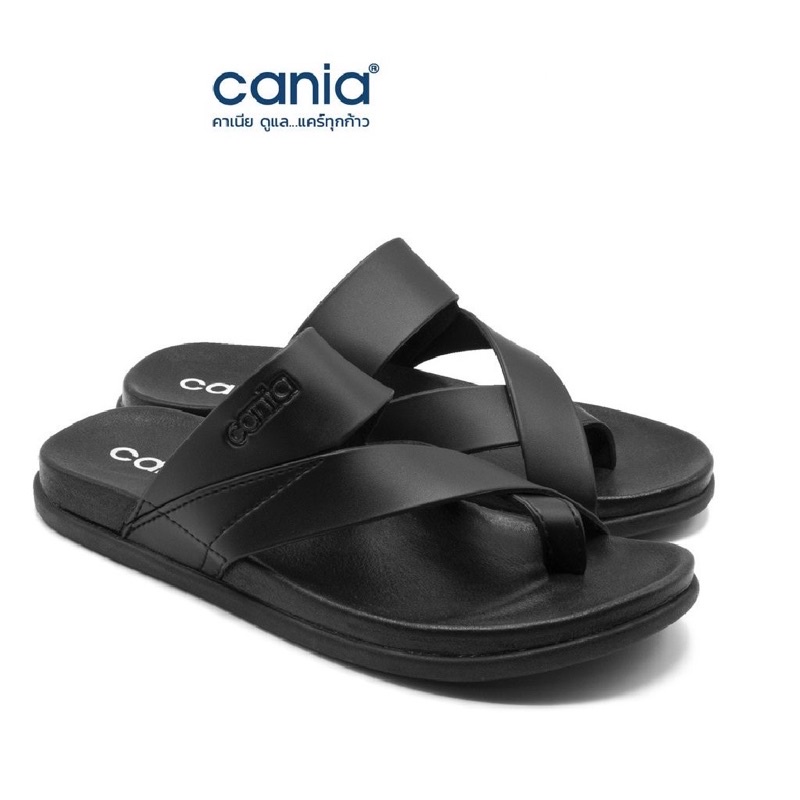 📍มีส่งด่วน ! ภายในวัน📍 รองเท้าแตะ คาเนีย Cania CM11393 - รูปที่ 5