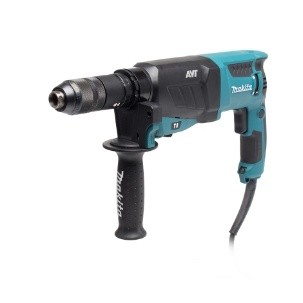 HR2631FTX(3) สว่านโรตารี่26MM เปลี่ยนหัว MAKITA