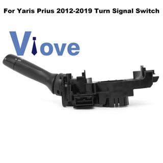 สําหรับ Toyota Yaris Prius 2012-2019 ไฟหน้าไฟตัดหมอกไฟเลี้ยวสวิตช์ 8414047151 84140-47151