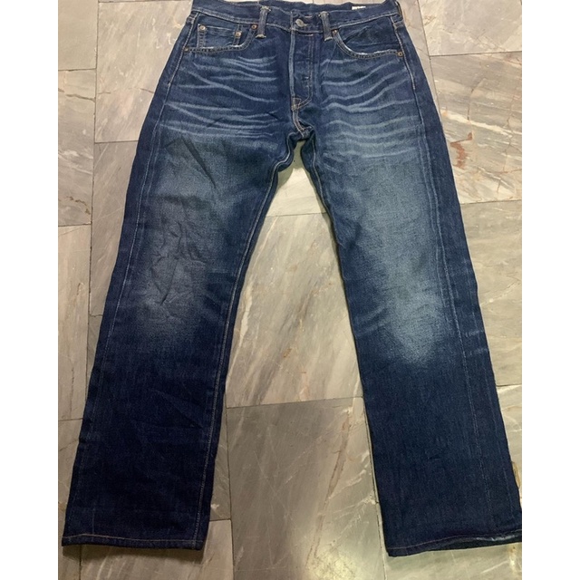 กางเกงยีนLevi’s 501งานแท้ต่างประเทศ👍🏻