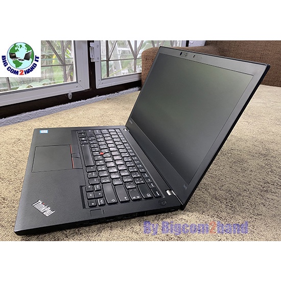 Lenovo Thinkpad T470 i5-7300u สำหรับมืออาชีพ By bigcom2hand #7
