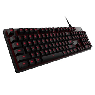 Logitech G413 Mechanical Backlit Gaming Keyboard