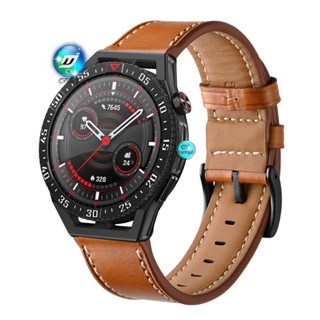 สาย huawei watch GT 3 SE สาย สายหนัง HUAWEI WATCH GT 3 Pro สาย สายรัด สายรัดข้อมือกีฬา สาย HUAWEI GT 3 GT3 pro สายรัด สายพานสำรอง