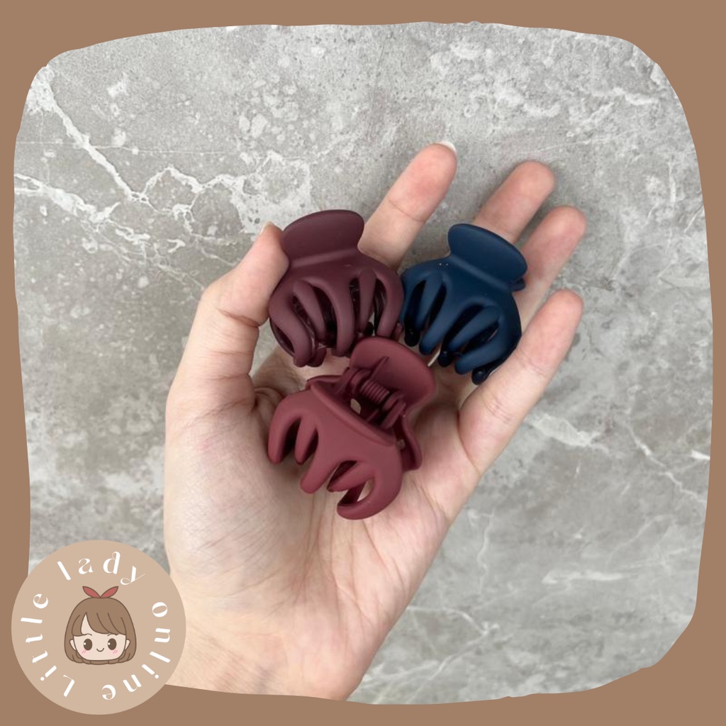 Jadai WONDER WOMAN Storm 3.5 ซม.น่ารักคลิปความงามคลิปผมเด็ก 3.5 ซม.Jadai WONDER WOMAN