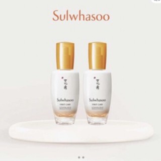 Sulwhasoo FIRST CARE ACTIVATING SERUM 60ML