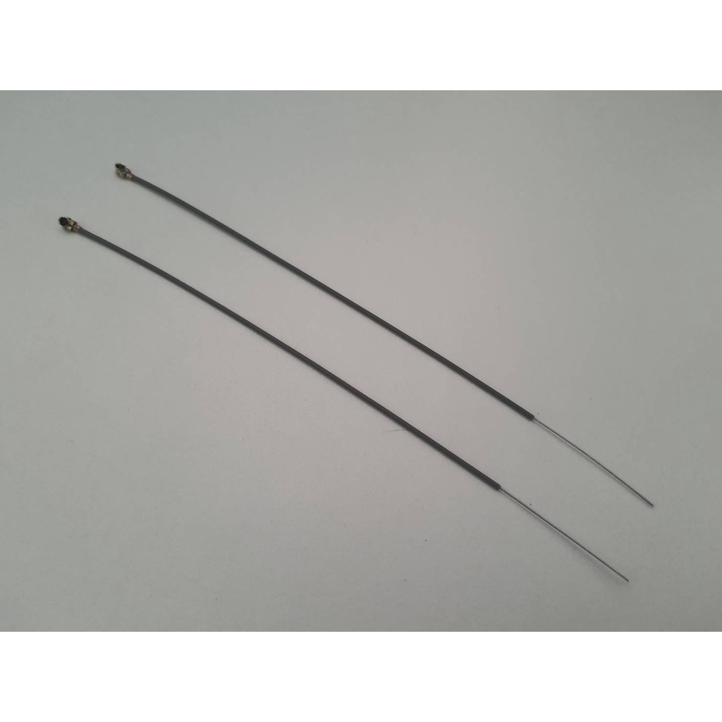 15cm IPEX 2.4G Receiver Antenna 1.5DBi Ufl Connector RG-113 Cable for FUTABA JR Frsky D8 Flysky X6B 