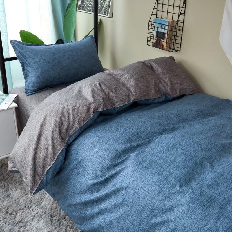 🎆พร้อมส่งทุกวัน🎆Sweetdream_By Nakin ผ้าปูที่นอน ครบชุด 6 ชิ้น มีทุกขนาด - รูปที่ 4