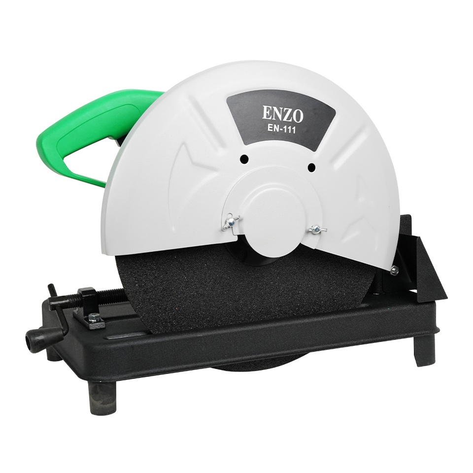 แท่นตัดไฟเบอร์ ENZO รุ่น EN-111 ขนาด 14 นิ้ว