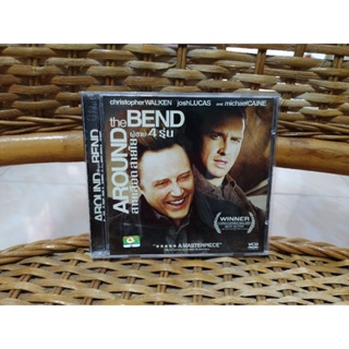 VCD ภาพยนตร์ Around the Bend ( เสียงต้นฉบับ/บรรยายไทย )