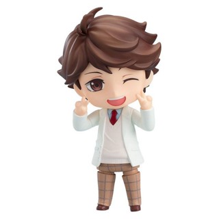 Good Smile Company Nendoroid Toru Oikawa : School Uniform Ver 4580590127791 (Figure)