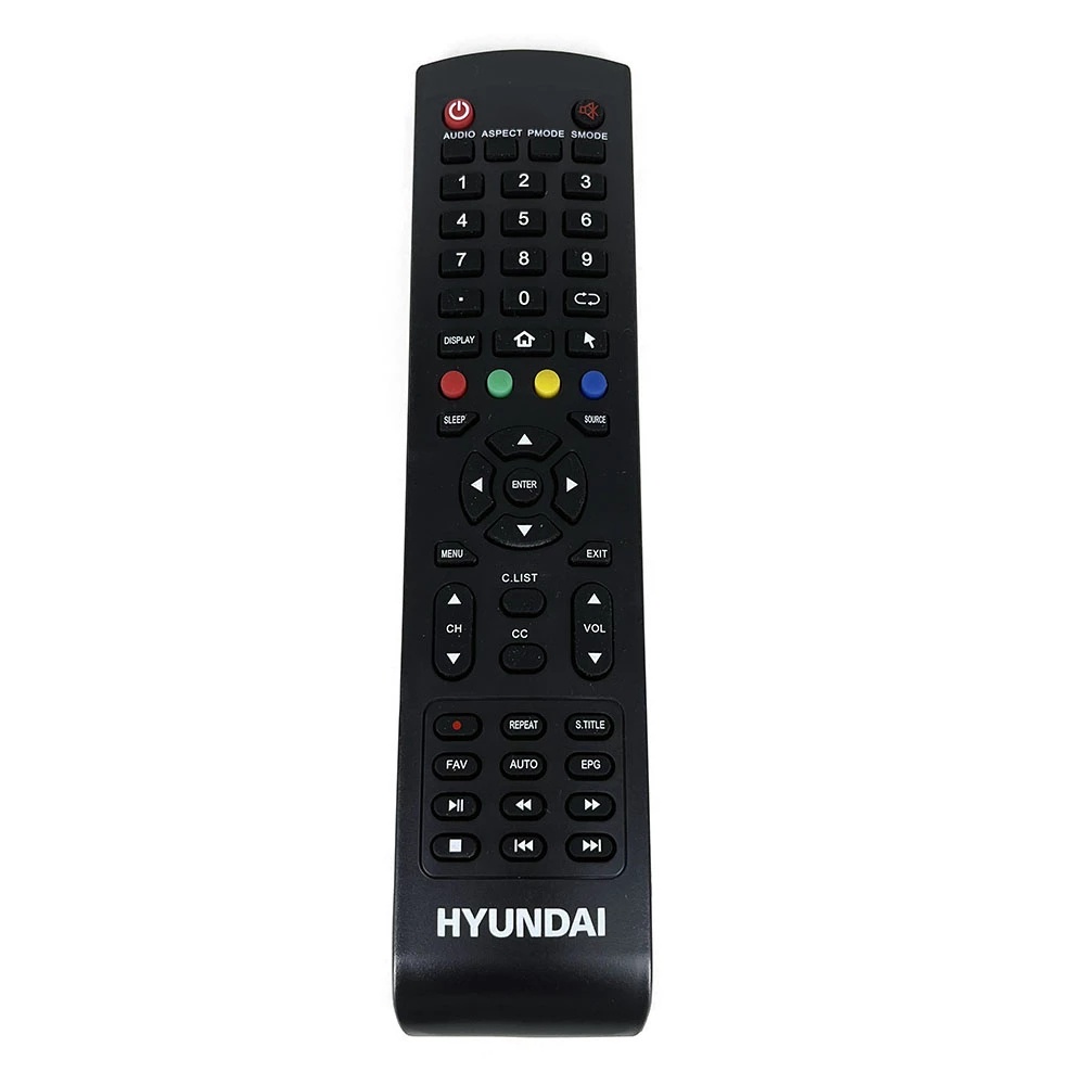 ใหม่สําหรับ HYUNDAI TV รีโมทคอนโทรล
