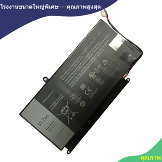 VH748 แบตเตอรี่แล็ปท็อป For Dell Vostro 5460 5470 5560 14 5480 For Inspiron 14-5439 V5460D-1308 V5460D-1318 5470D-1328