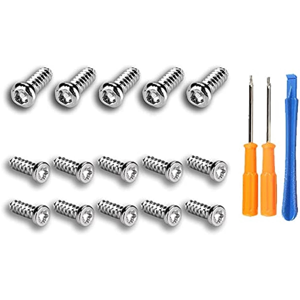 ชุดสกรู T6 T8 และชุดไขควงซ่อมแซม สําหรับเกมแพด Xbox Series S X One