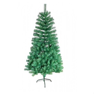 Tree O ต้นคริสต์มาส รุ่นCT003 ขนาด76×76×150ซม.สีเขียว