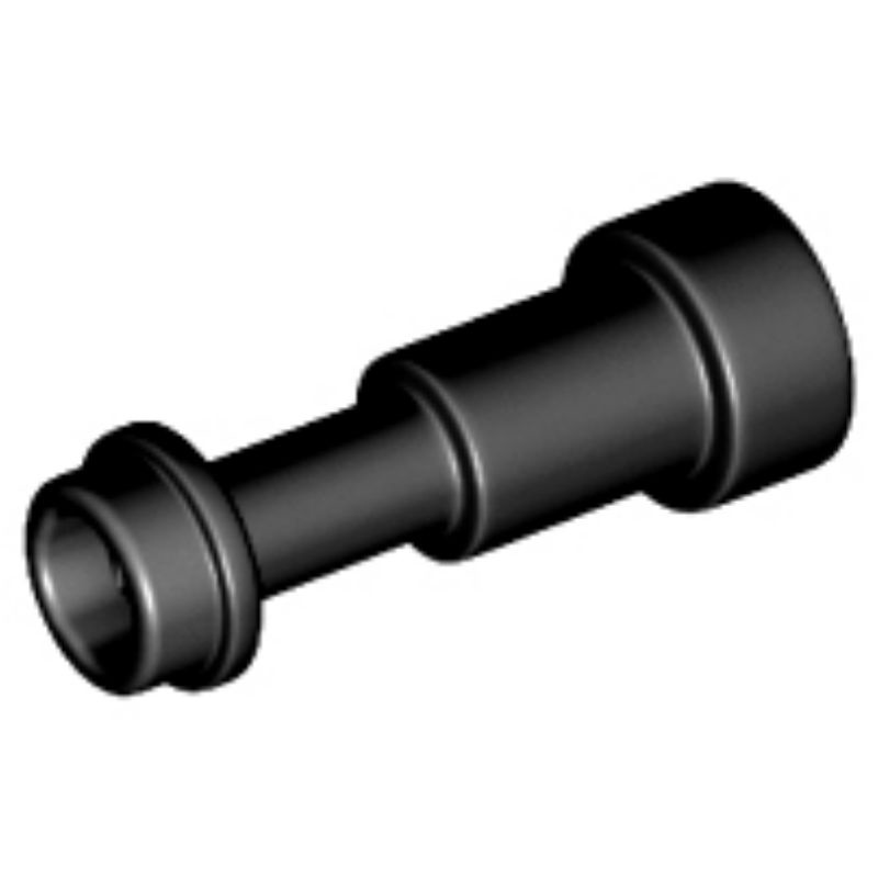 Part Lego 64644 Minifigure, Utensil Telescope
