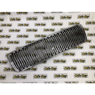 หน้ากระจังเดิม VOLVO S80 ปี 1998 - 2000 กระจังหน้า ของใหม่ งานไต้หวัน
