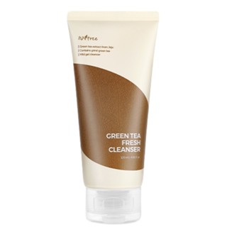 Isntree คลีนเซอร์ชาเขียว 4.05 fl.oz / 120ml