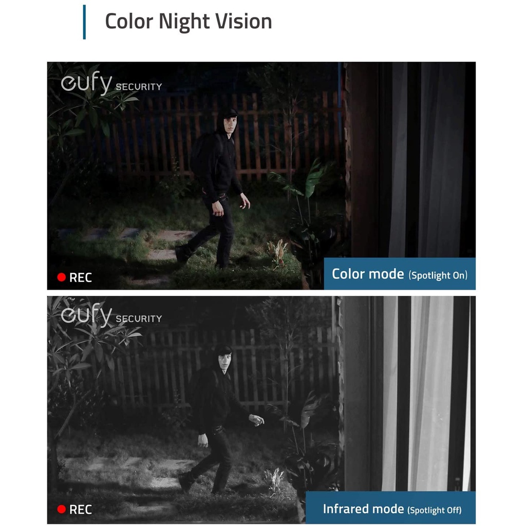 ┅Eufy Add-On Cam for EufyCam 2 PRO #5