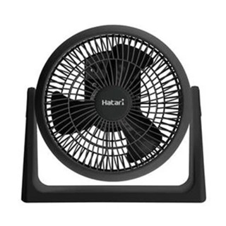 พัดลมพกพา 8 นิ้ว HATARI HT-PS20M1 / PORTABLE FAN 8IN HATARI HT-PS20M1