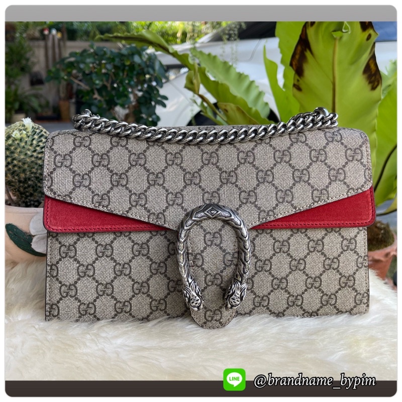 Used Gucci Dionysus small