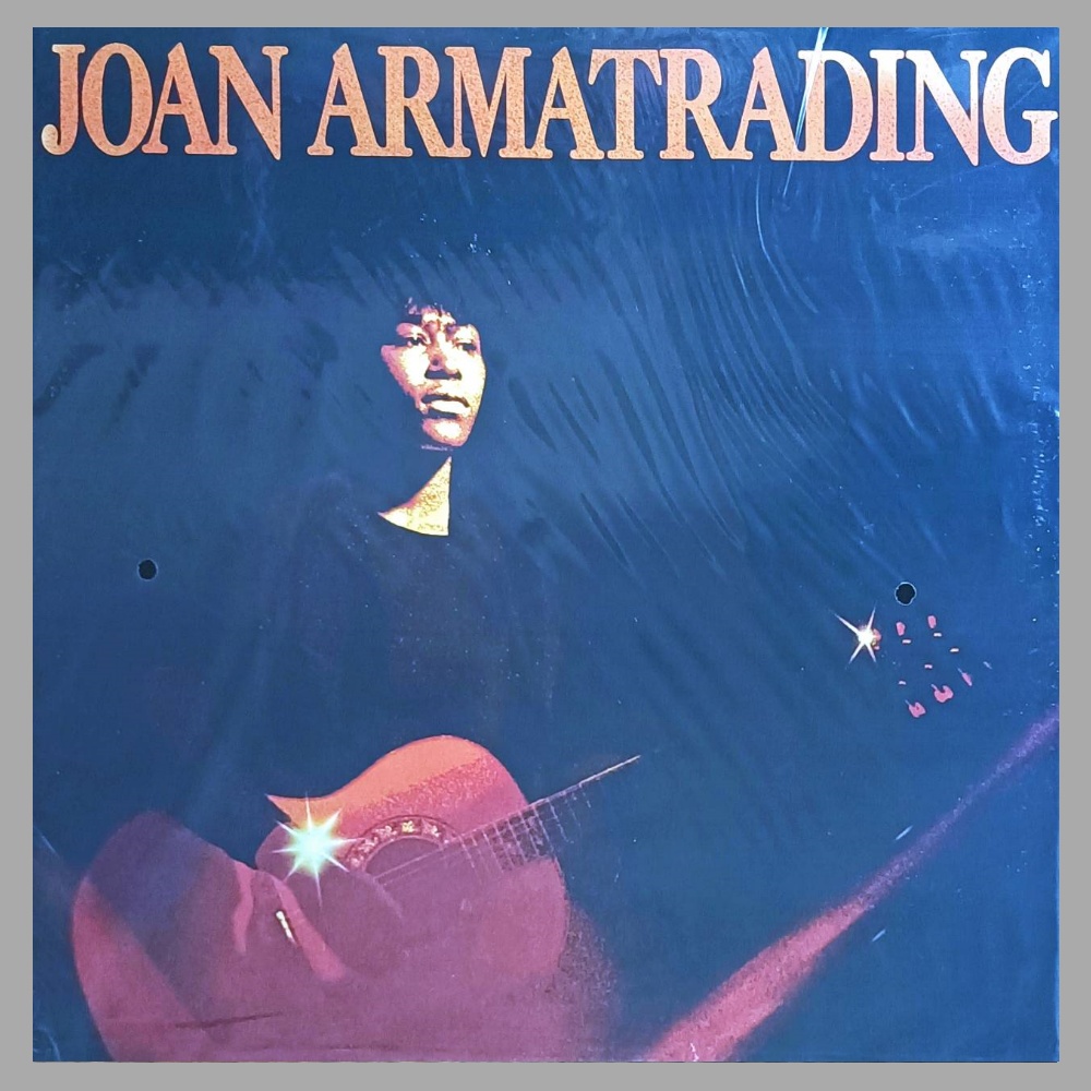 Joan Armatrading - Joan Armatrading