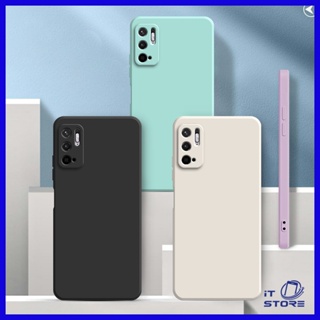 เคส Poco M3 Pro 5G Poco M3 Poco M4 Pro M5 4G M5S M4 5G Note 10S Note 10 5G 2C-YT