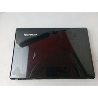 Lenovo G 470 (NB 0704)