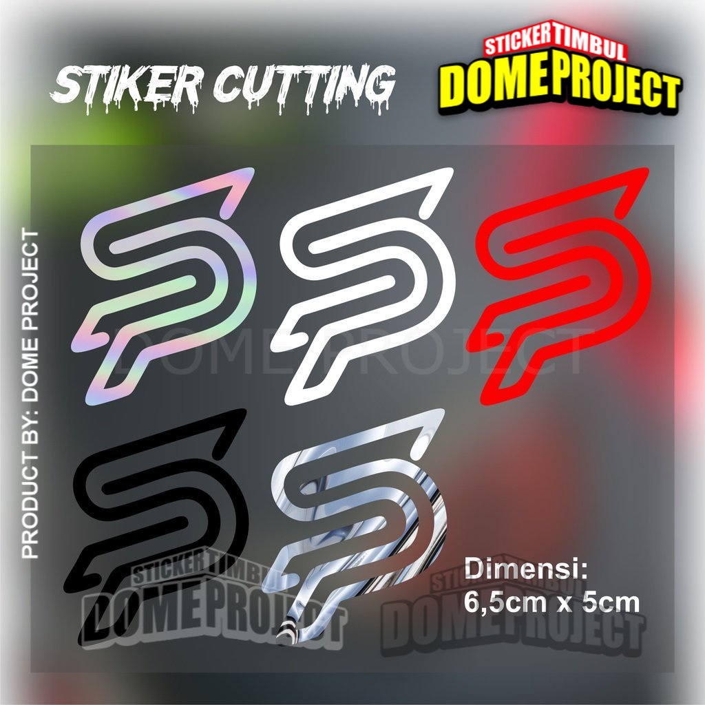 CUTTING SPEED PEOPLE SP PREMIUM GRADE 5 สีหลากหลาย