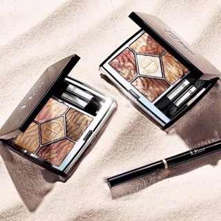 Dior 5 COULEURS COUTURE SUMMER DUNE COLLECTION LIMITED EDITION