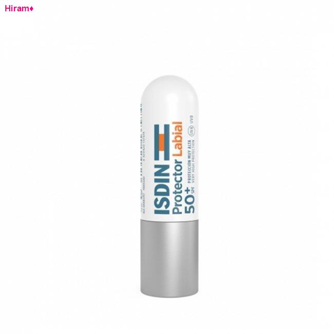 จัดส่งทันที[พร้อมส่ง] ISDIN Fotoprotector Lips SPF50+ 4g (Lip Balm with Sunscreen)