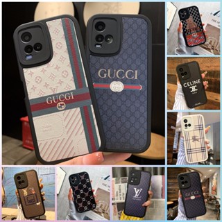 เคสโทรศัพท์หนังนิ่ม หรูหรา คุณภาพสูง สําหรับ Vivo Y93 Y91 Y95 Y91I V5S V5 lite Y66 Y67 V11I V15 D15H