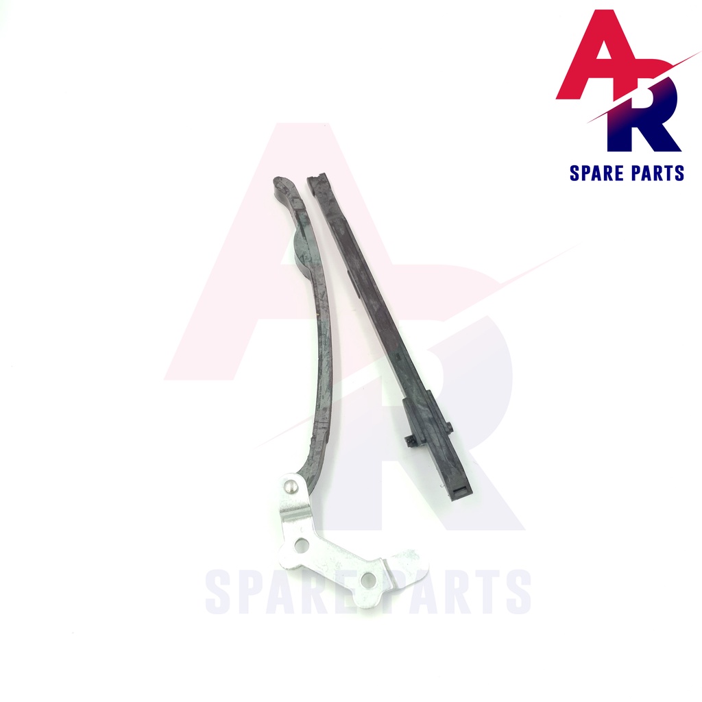 ประคองโซ่ราวลิ้น YAMAHA – SPARK 110 SPARK Z สะพานรองโซ่ ประคองโซ่ สปาร์ค 110 สปาร์ค z ราคา ถูกที่สุด ดีลบีเคเค แกลเลอรีภาพที่ 5