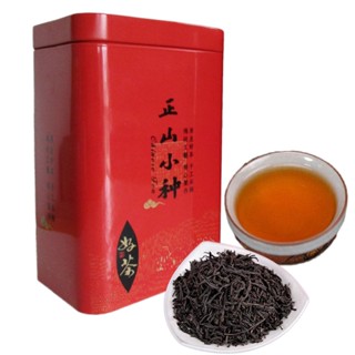 พร้อมส่ง ชาอู่หลง ออร์แกนิก เกรด Souchong เพื่อสุขภาพ แพกเกจของขวัญ