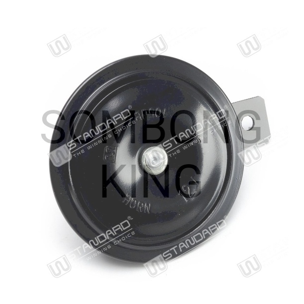 W STANDARD DISC EGO(12V)/GBO(6V)/GN5/EX5(12V)/KRISS(12V)/LC135(12V)/RXZ CATALYZER(2 TONE,WIRETH)/V)/