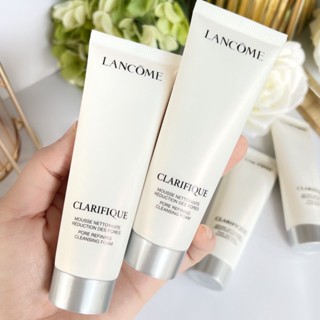 Lancome Clarifique Pore Refining Cleansing Foam 50 ml