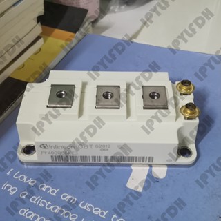 FF400R06KE3   โมดูลเพาเวอร์ IGBT