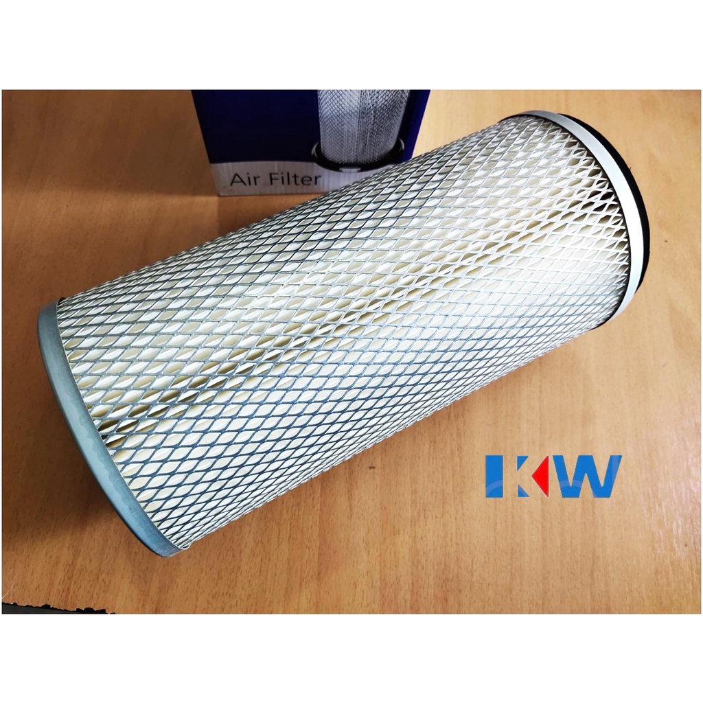 Land Rover กรองอากาศ (กลม) Discovery 1 TDI