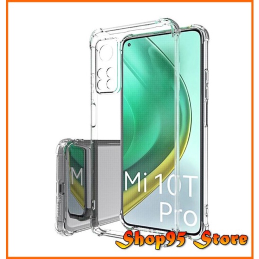 ฝาหลังกันกระแทกสําหรับ Xiaomi Mi 10T Pro, Mi11T, Mi 11T Pro Xiaomi Mi 12T / 12T Pro Mi 12 Mi 12 Pro
