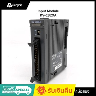 Input Module Keyence KV-C32XA ,[for KV1000]