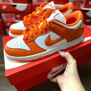 ของแท้ 100% ป้ายไทย Dunk Low SP "Syracuse”