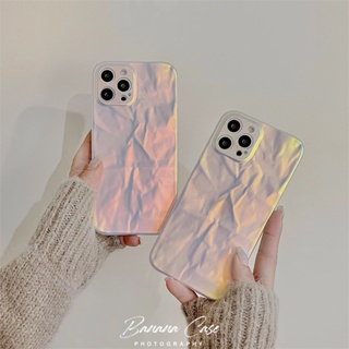 เคสโทรศัพท์มือถือ แบบนิ่ม สไตล์เกาหลี สําหรับ iPhone 13 Pro Max 14 Pro 11 12