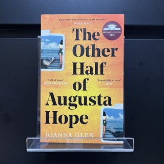 The Other Half of Augusta Hope - Joanna Glen