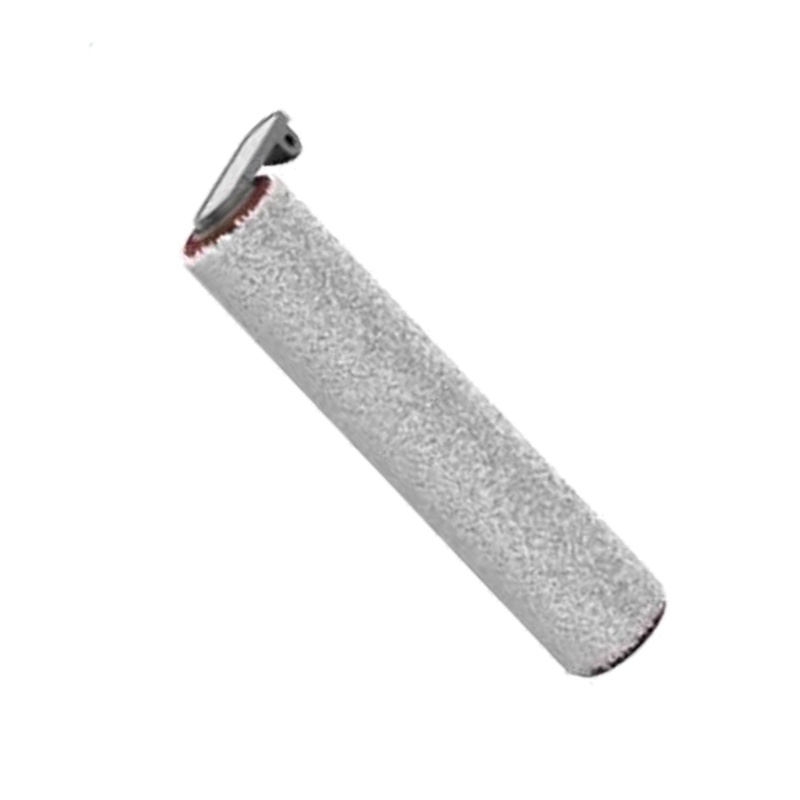 สําหรับเครื่องดูดฝุ่น Xiaomi Dreame H12 Pro การทําความสะอาดอะไหล่ เปลี่ยนแปรงลูกกลิ้ง